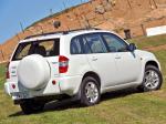 Chery J11 2008 года